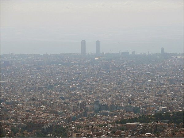 España, entre los países pioneros en declarar la emergencia climática