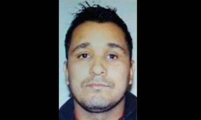 Detienen en Ponta Porã a “supuesto sucesor de Minotauro” - Nacionales - ABC Color