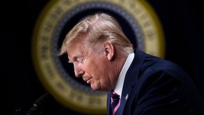 Juicio político a Trump: por qué es decisiva la votación de este martes en el Senado - ADN Paraguayo