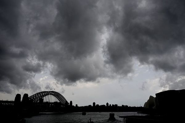 La montaña rusa del clima genera nuevos riesgos para una Australia asolada por incendios - Mundo - ABC Color