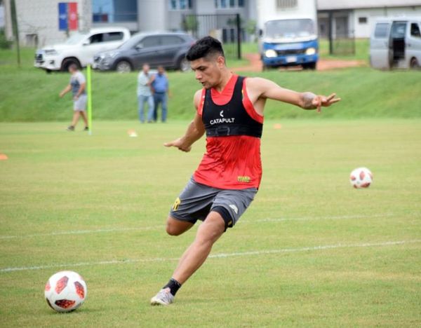 Solo falta la oficialización de Aquino - Cerro Porteño - ABC Color