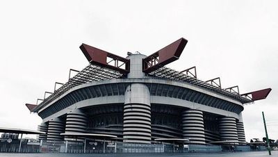 Presentan proyecto actualizado para el nuevo San Siro - Fútbol - ABC Color
