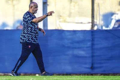 Arce, atención que arranca la Copa - Cerro Porteño - ABC Color