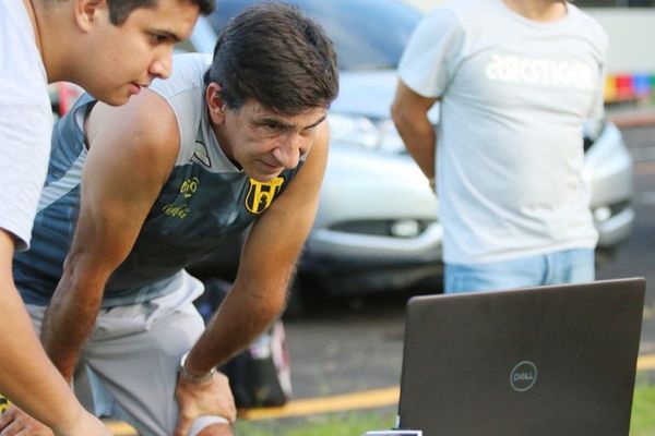 “Si era otro club, renunciaba” - Guaraní - ABC Color