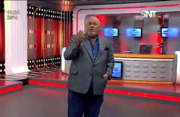 SNT Deportes - SNT