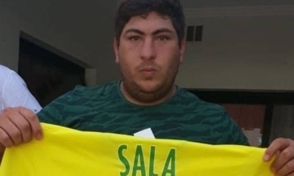 HOY / A un año de la muerte de Emiliano Sala, su hermano sigue pidiendo justicia