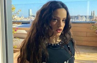 Rosalía se une a Tik Tok y desata la locura entre sus seguidores - SNT