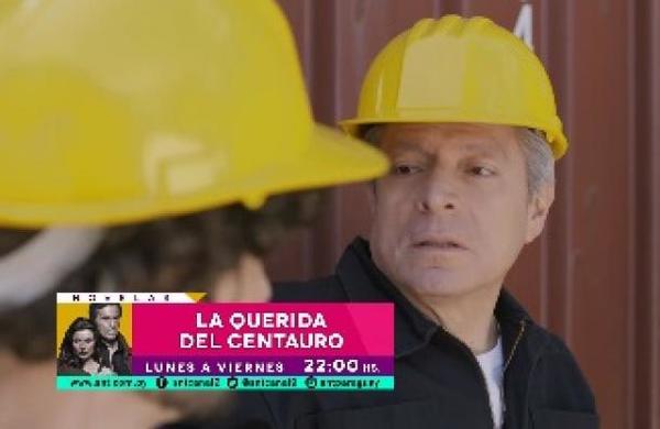 ¡La Querida del Centauro hoy nos deja sorprendidos con este súper capítulo! - SNT