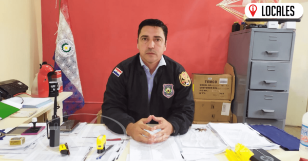 Ante rumores de fuga refuerzan seguridad en el Penal de Itapúa