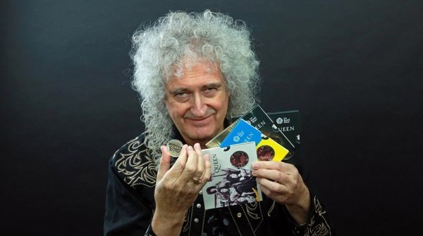 Reino Unido: La banda “Queen” es homenajeada con moneda de colección