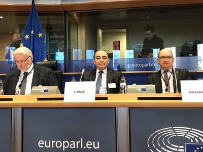 Canciller cree que la UE ratificará acuerdo con Mercosur