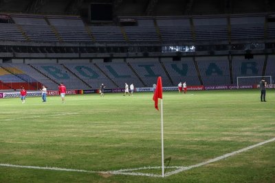 Carabobo y Universitario inician edición 61 de la Copa Libertadores - .::RADIO NACIONAL::.