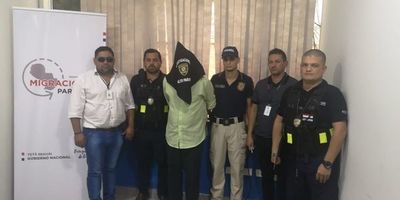 Expulsan a brasileño sindicado como abusador sexual de menores