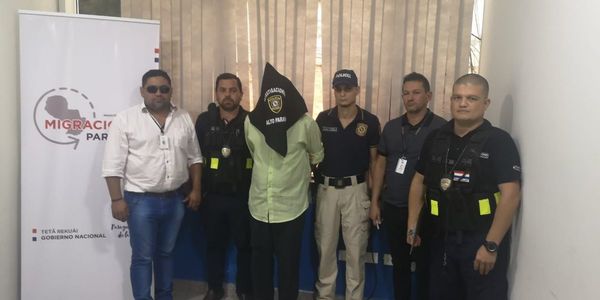Expulsan a brasileño sindicado como abusador sexual de menores