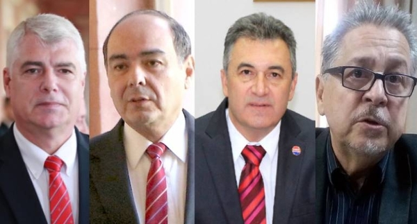 HOY / ¿El 50 % de la energía o US$ 1.000 millones por año? Está equipo negociador de Itaipú