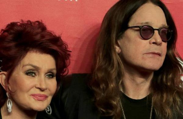 Ozzy Osbourne revela que padece Parkinson - SNT