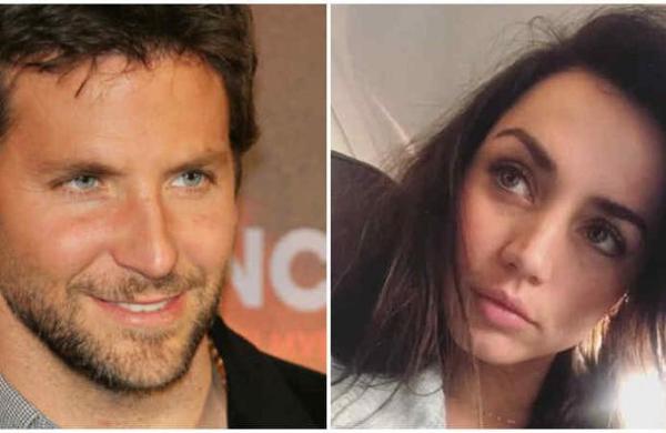 Los rumores que relacionan a Ana de Armas y Bradley Cooper tras un almuerzo en Los Ángeles - SNT
