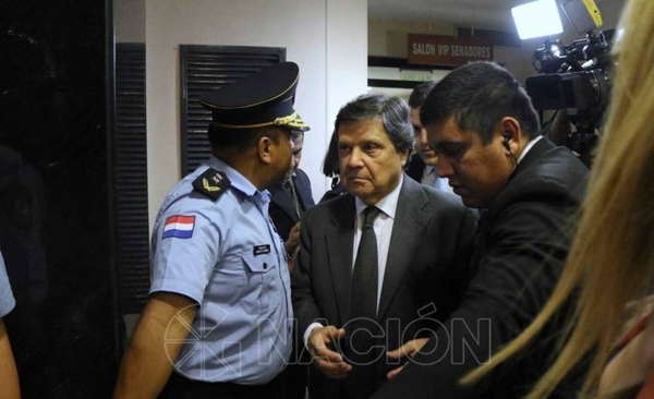 HOY / Penitenciarías colapsadas deben intervenirse, el gran problema es cómo