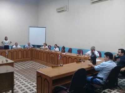 Bloque que solicitó intervención tiene mayoría en principales comisiones asesoras | Radio Regional 660 AM