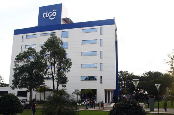 Sedeco multa a Tigo y el caso se llevará a tribunales - Nacionales - ABC Color