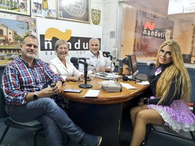 Mediante el Big Data se buscará llegar a la "equidad fiscal", sostiene experta » Ñanduti