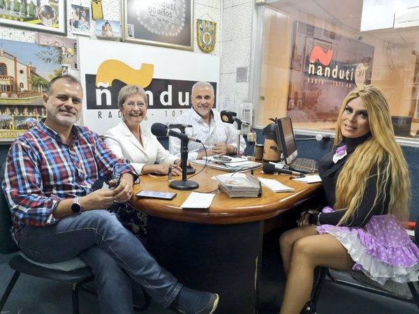 Mediante el Big Data se buscará llegar a la "equidad fiscal", sostiene experta » Ñanduti
