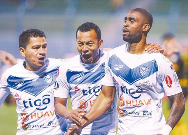 San José, diezmado recibirá a Guaraní - Fútbol - ABC Color