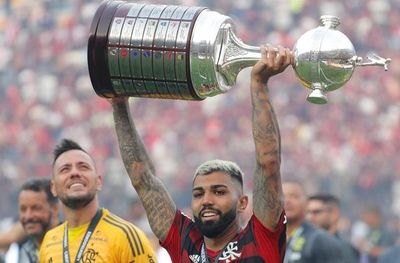 Fechas de la Recopa Sudamericana - Fútbol - ABC Color