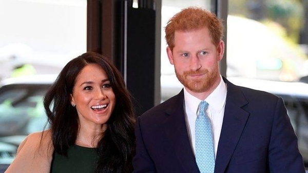 HOY / El exduque de Sussex se reúne en Canadá con Meghan para iniciar su nueva vida