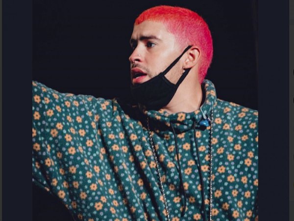 Bad Bunny dice que "Puerto Rico ya no se deja", ante las últimas protestas