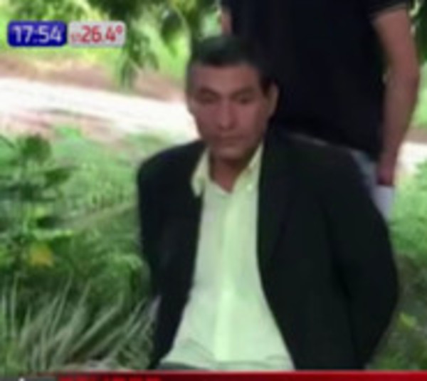 Impotencia: Pastor habría abusado de su hija y de 4 pequeños más - Paraguay.com