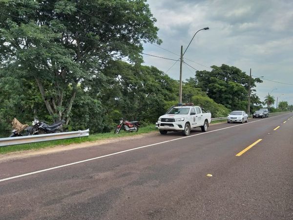 Buscan persona desaparecida en Ayolas - Nacionales - ABC Color
