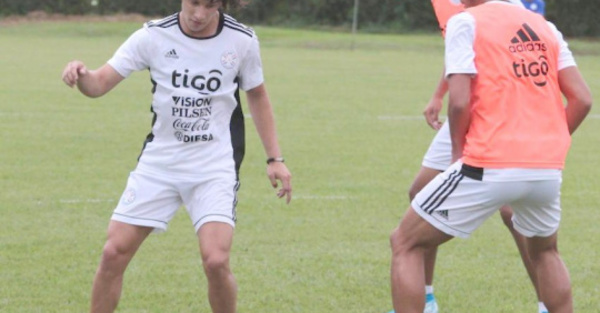 A ganar o si no pya’eterei jajúta