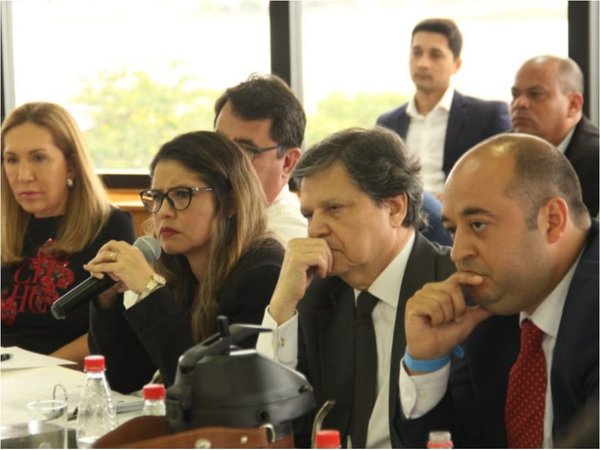 Fuga de reos desnuda choque de poderes entre Fiscalía y Ejecutivo