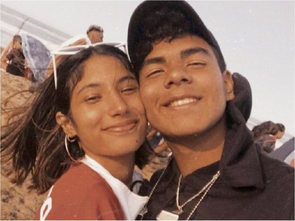 Paraguaya, madre de joven muerto a golpes, pide justicia