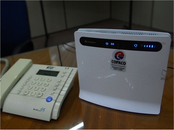 Tesoro gastó más de USD 100.000 al día en servicios básicos en 2019