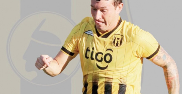 Primerito el “Cachique”