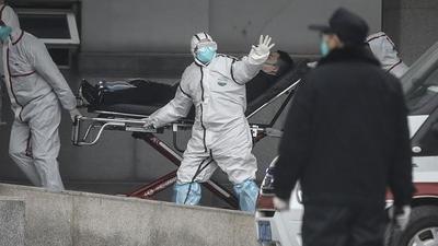 La OPS emitió recomendaciones para quienes viajen a China por el coronavirus | .::Agencia IP::.
