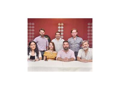 Lanzan Subjuntivo, coproducción de Paraguay y Argentina