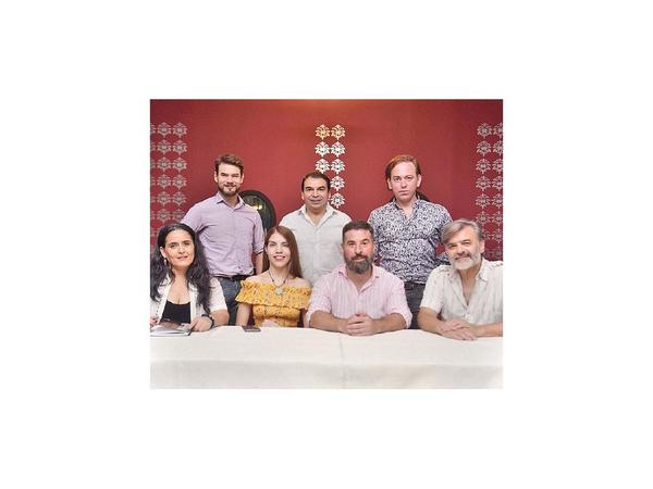 Lanzan Subjuntivo, coproducción de Paraguay y Argentina