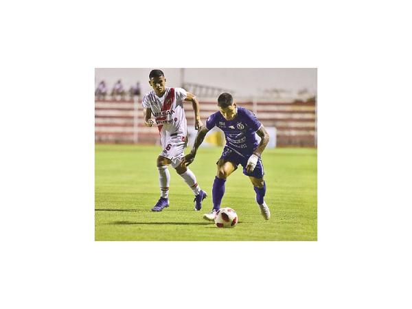 Pardo: “Una sensación amarga”