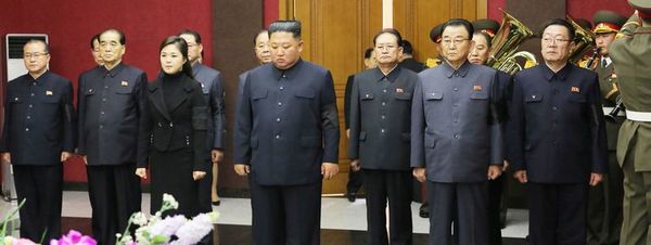 Norcorea advierte con rearme - Internacionales - ABC Color