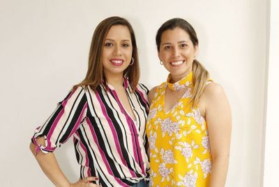 Charla Emprendedoras & Empoderadas