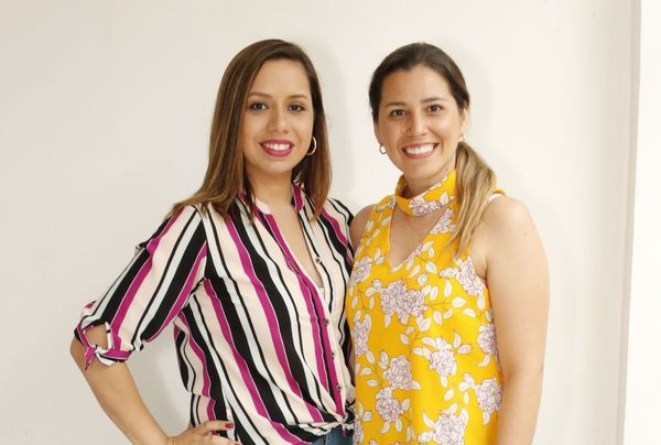 Charla Emprendedoras & Empoderadas