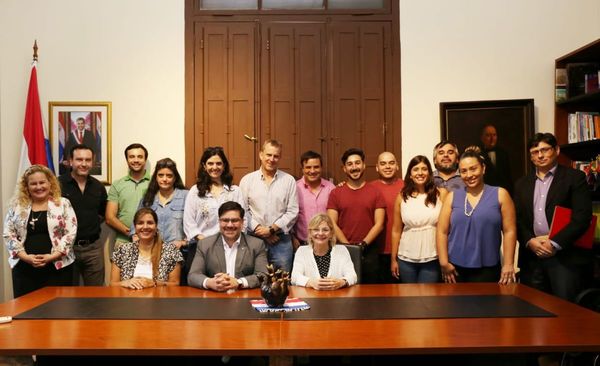 Amparo de UAP fue rechazado