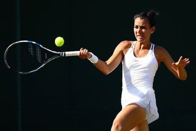 Cepede juega un Challenger en EEUU