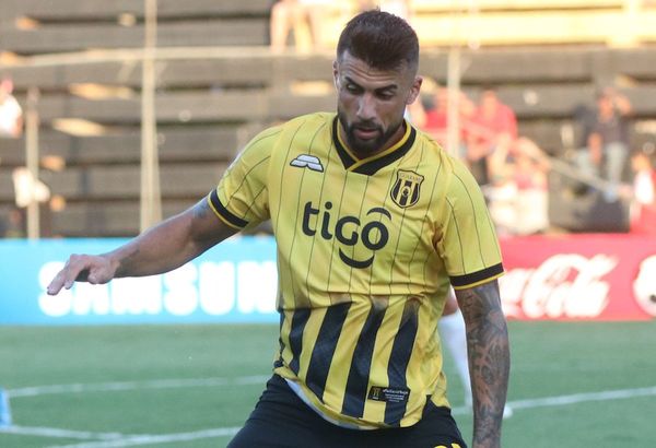 Guaraní, ante un débil San José