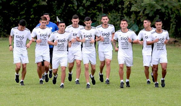 Paraguay está obligado a ganar