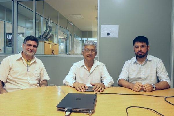 HOY / Investigadores paraguayos crean un modelo matemático para reducir el dengue