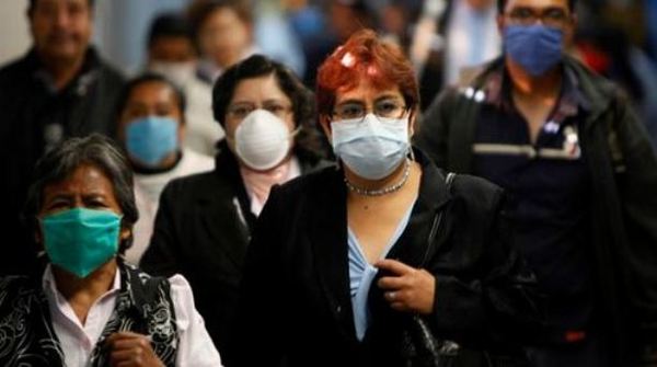 Se detectó en Estados Unidos el primer caso de virus de Wuhan, que ya produjo seis muertes en China | .::Agencia IP::.
